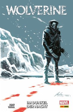 Cover WOLVERINE - IM DUNKEL DER NACHT (eBook, PDF)