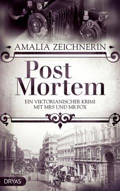 Post mortem (eBook, PDF) - Zeichnerin, Amalia