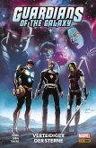 Verteidiger der Sterne / Guardians of the Galaxy - Neustart Bd.4 (eBook, ePUB)