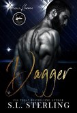 Dagger (Vegas MMA, #1) (eBook, ePUB) Dagger (Vegas MMA, #1) (eBook, ePUB)