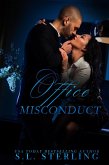 Office Misconduct (eBook, ePUB) Office Misconduct (eBook, ePUB)