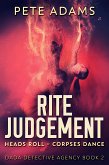 Rite Judgement (eBook, ePUB)