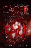 Caged (Talented) (eBook, ePUB)
