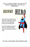 Resume Hero (eBook, ePUB)