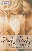 Hanky Panky (The Liquor Shop Series) (eBook, ePUB)