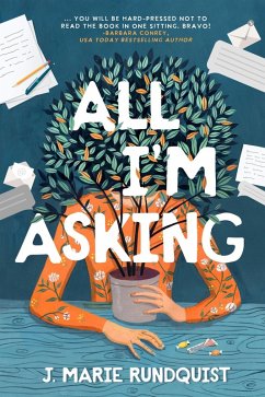 Cover All I'm Asking (eBook, ePUB)