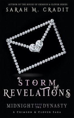 Cover A Storm of Revelations (Midnight Dynasty, #2) (eBook, ePUB)