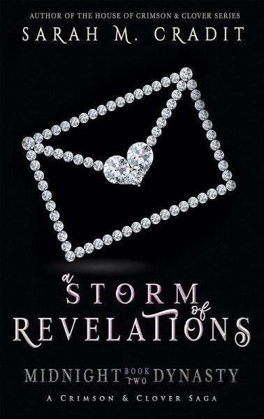 A Storm of Revelations (Midnight Dynasty, #2) (eBook, ePUB)