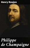 Philippe de Champaigne (eBook, ePUB)