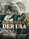 Spektrum Kompakt - Geschichte der USA (eBook, PDF) Spektrum Kompakt - Geschichte der USA (eBook, PDF)