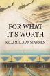 For What It's Worth (eBook, ePUB) - Bild 1