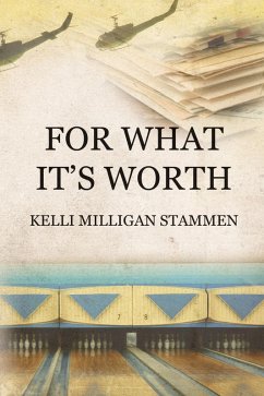 Cover For What It's Worth (eBook, ePUB)
