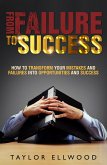 From Failure to Success (eBook, ePUB)