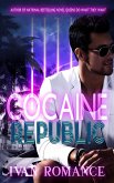 Cocaine Republic (eBook, ePUB) Cocaine Republic (eBook, ePUB)