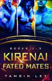 Kirenai Fated Mates (eBook, ePUB)