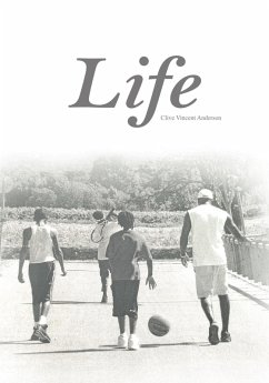 Life (eBook, ePUB) - Anderson, Clive Vincent