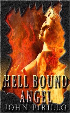 Cover Hell Bound Angel (Mystery Knight) (eBook, ePUB)