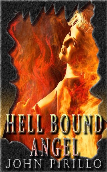 Hell Bound Angel (Mystery Knight) (eBook, ePUB) Hell Bound Angel (Mystery Knight) (eBook, ePUB)