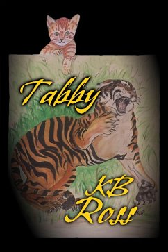Cover Tabby (eBook, ePUB)