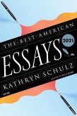 Best American Essays 2021 (eBook, ePUB)