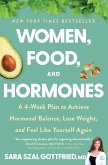 Women, Food, And Hormones (eBook, ePUB)
