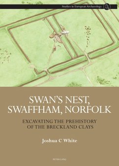 Cover Swan's Nest, Swaffham, Norfolk (eBook, ePUB)