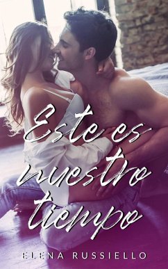 Cover Este es nuestro tiempo (Serie Peleadores) (eBook, ePUB)