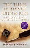 The Three Letters of John & Jude (Guiding Scripture) (eBook, ePUB)