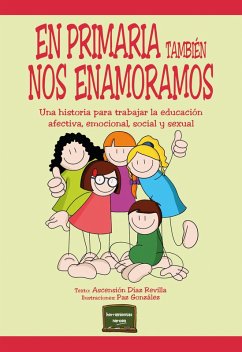 En primaria también nos enamoramos (eBook, ePUB) - Revilla Díaz, Ascensión