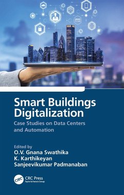 Cover Smart Buildings Digitalization (eBook, ePUB)