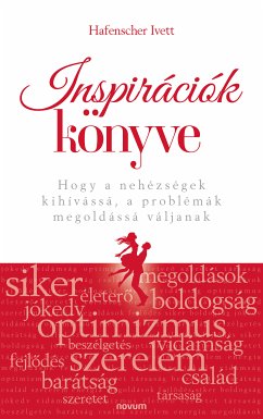 Inspirációk könyve (eBook, ePUB) - Ivett, Hafenscher