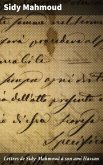 Lettres de Sidy-Mahmoud à son ami Hassan (eBook, ePUB)