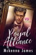 Royal Alliance (Royal Matchmaker, #4)... - Bild 1