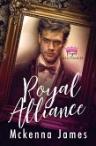 Royal Alliance (Royal Matchmaker, #4) (eBook, ePUB)