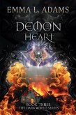 Demon Heart (The Darkworld Series, #3) (eBook, ePUB)