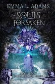 Souls Forsaken (The Darkworld Series, #4) (eBook, ePUB)