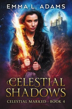 Celestial Shadows (Celestial Marked, #4) (eBook, ePUB) - Adams, Emma L.