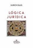 Lógica jurídica (eBook, PDF)