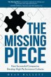 The Missing Piece (eBook, ePUB) - Bild 1