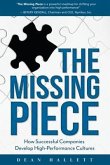 The Missing Piece (eBook, ePUB)