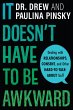 It Doesn't Have to Be Awkward (eBook,... - Bild 1