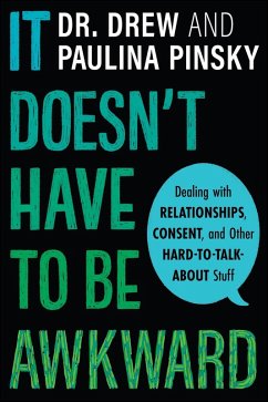 Cover It Doesn't Have to Be Awkward (eBook, ePUB)