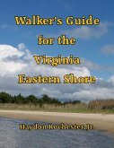 Walker's Guide for the Virginia Eastern Shore (eBook, ePUB)