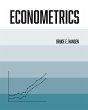 Econometrics (eBook, PDF) - Bild 1