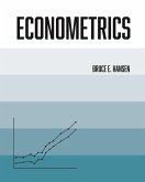 Econometrics (eBook, PDF)