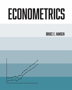 Econometrics (eBook, PDF) - Hansen, Bruce