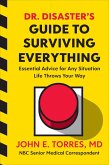 Dr. Disaster's Guide to Surviving Everything (eBook, ePUB)