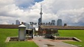 The Canadas (eBook, ePUB)