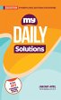 My Daily Solutions 2022 January-April... - Bild 1