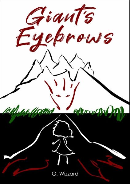 Giant's Eyebrows (eBook, ePUB)